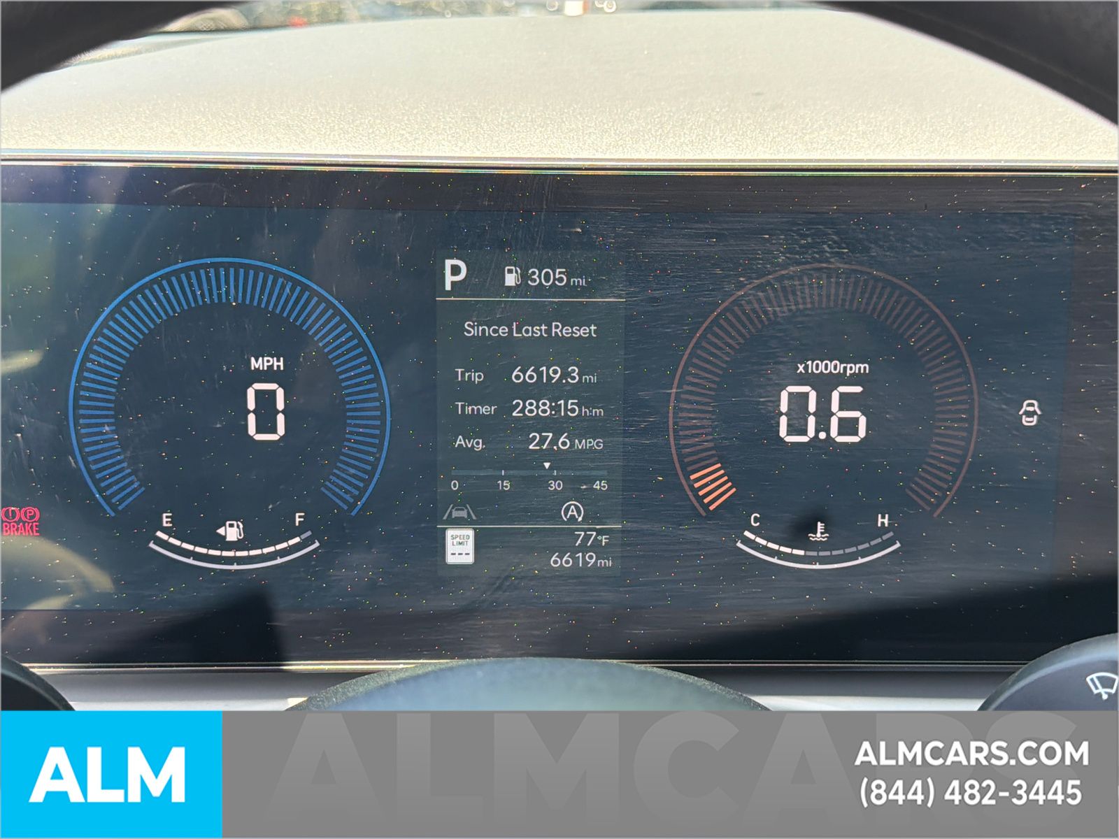 Used 2026 Gray Hyundai SEL image 31