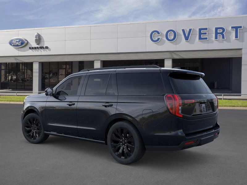 New Car 2025 Ford Expedition  Platinum For Sale Under $90,000 In Austin, Texas