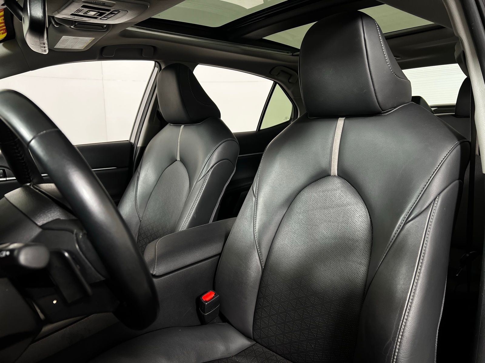 Thumbnail: 2024 Toyota Camry - 13