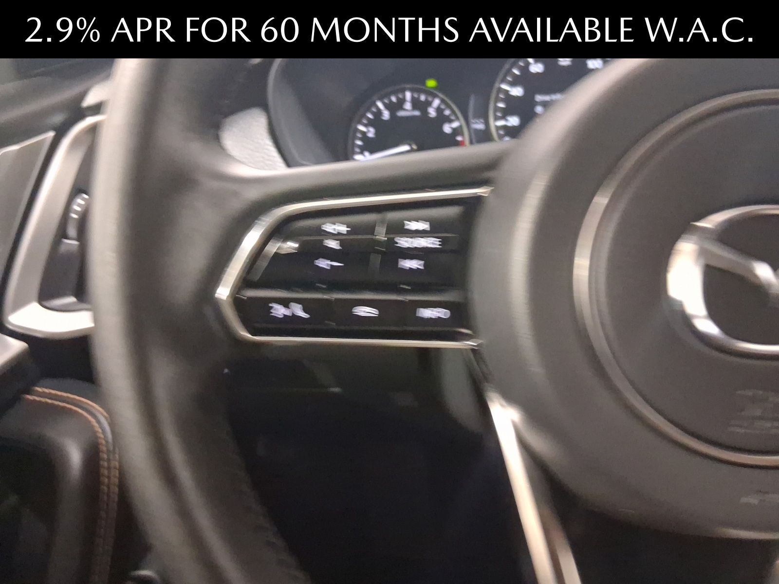 Used Car 2024 Mazda Cx-90  3.3 Turbo Preferred Plus For Sale Under $30,000 In Austin, Texas