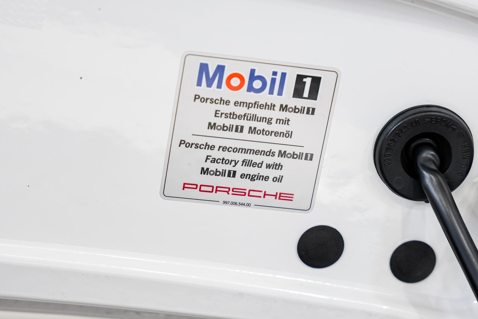 2010 Porsche 911 GT3 — photo 42