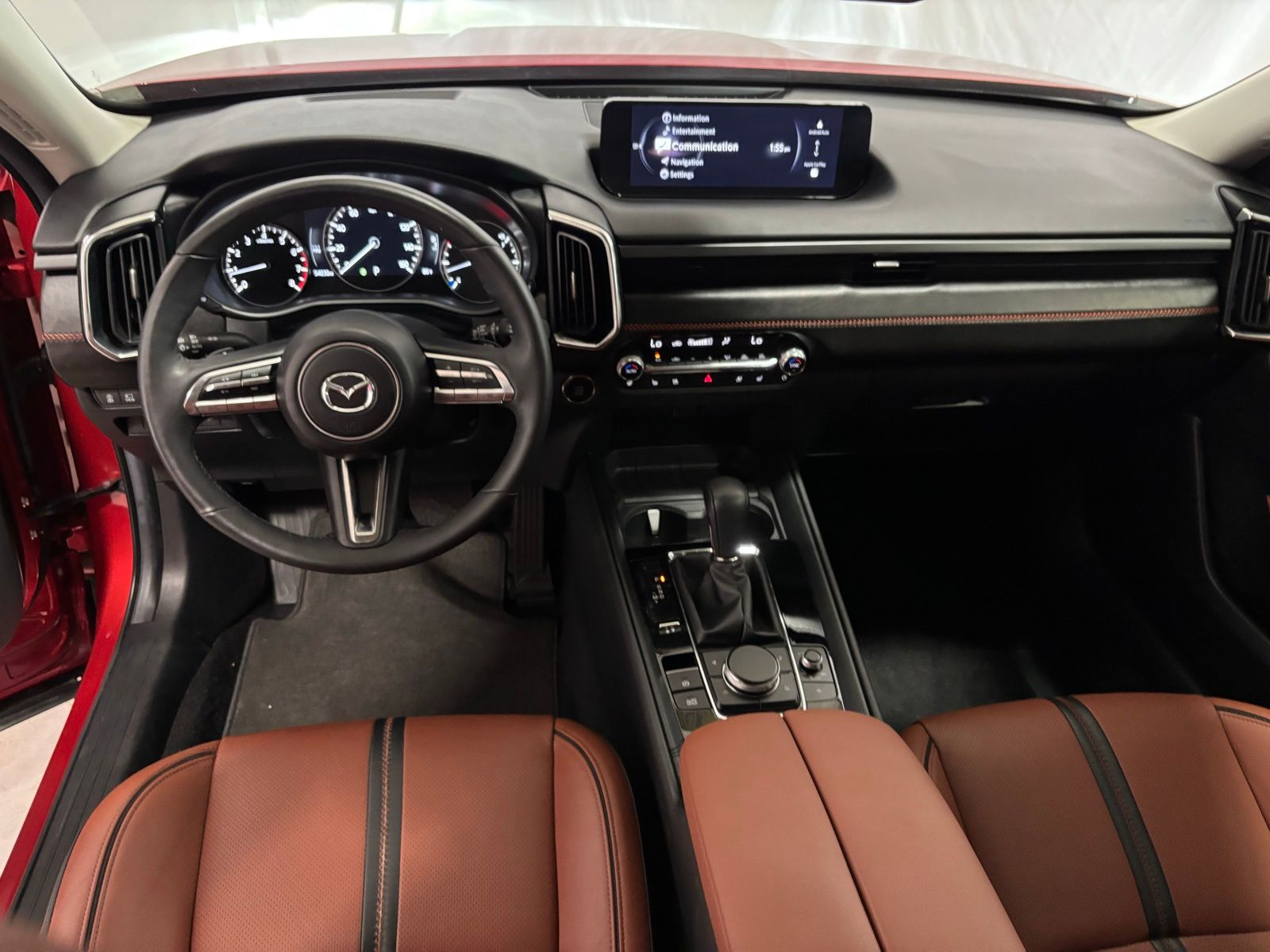 Used Car 2025 Mazda Cx-50  2.5 Turbo Premium Plus Package For Sale Under $30,000 In Austin, Texas