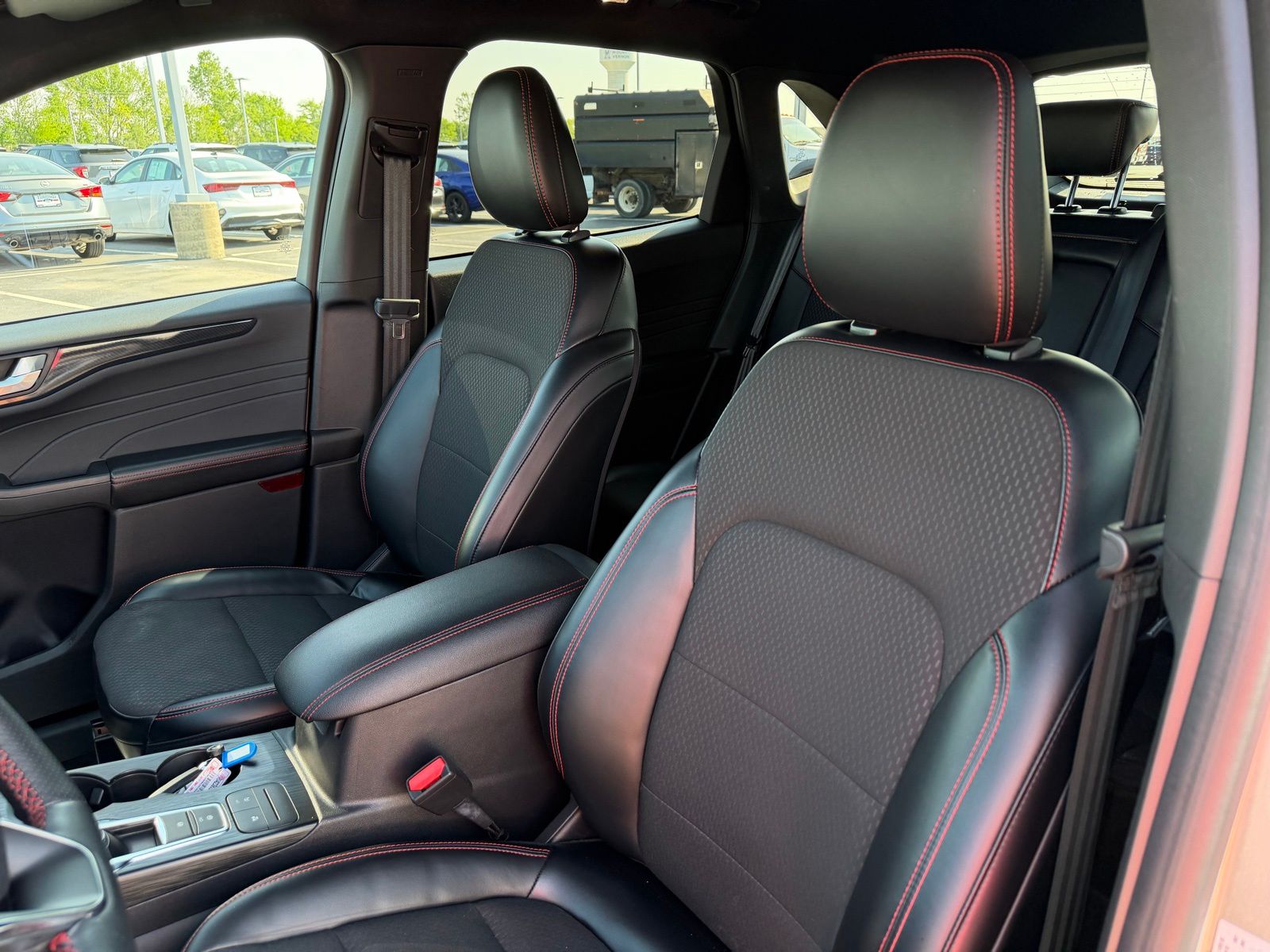 2024 Ford Escape image 14