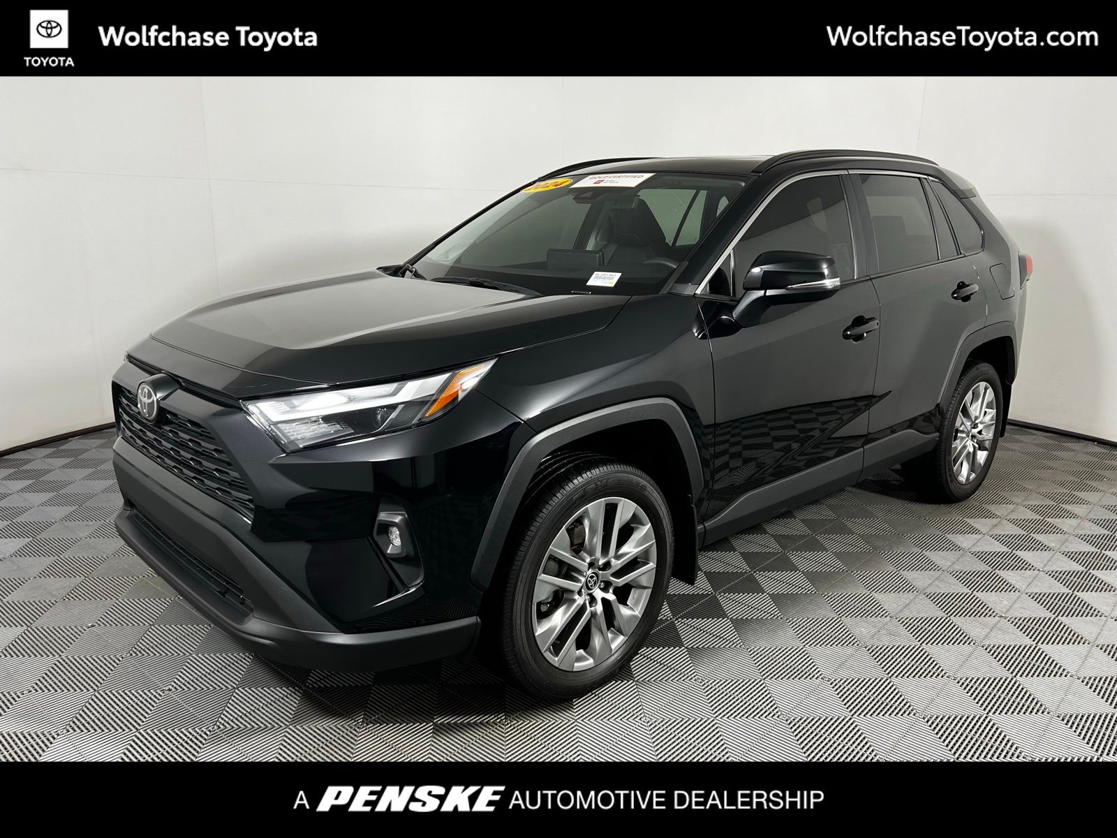 2024 Toyota RAV4 XLE Premium -
                Cordova, TN