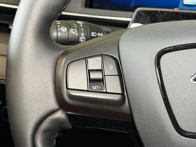 New 2026 Glacier Gray Metallic Tri-coat Ford Select image 30