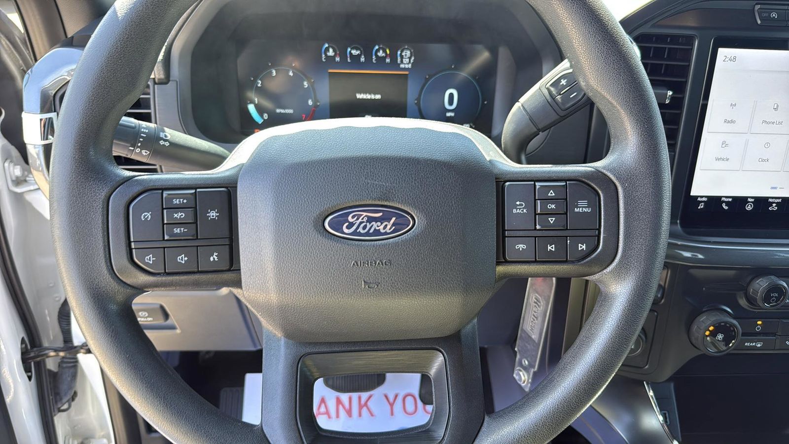 Used Car 2024 Ford F-150  Stx For Sale Under $40,000 In Austin, Texas