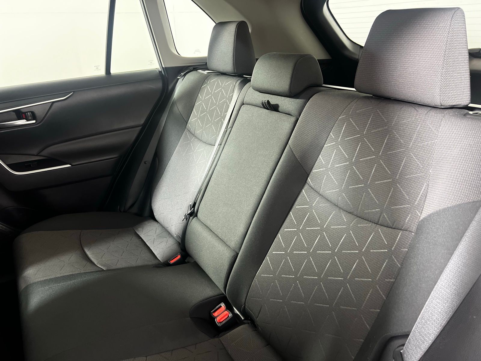 Thumbnail: 2024 Toyota RAV4 - 19