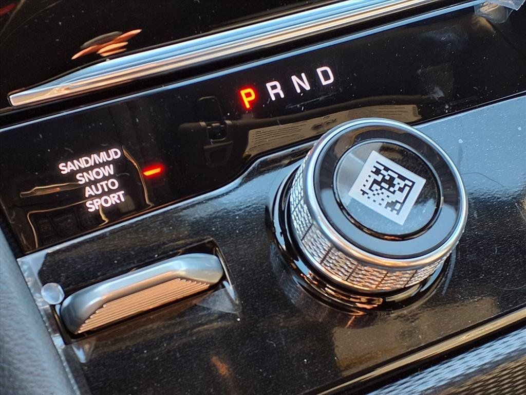 2025 Jeep Grand Cherokee Limited - 9