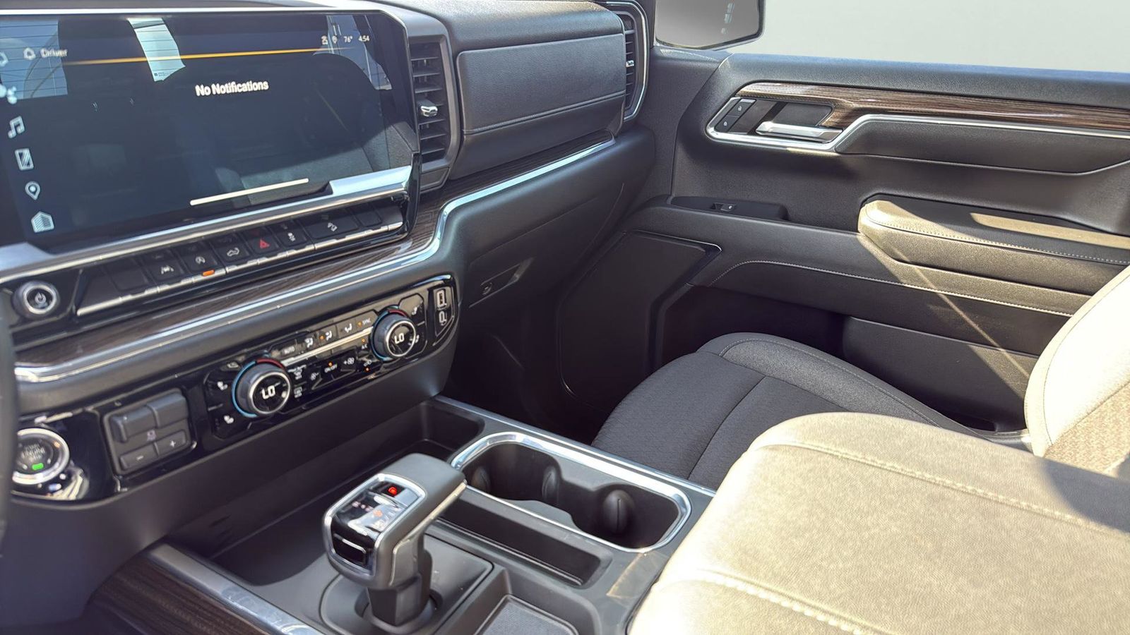 Used Car 2024 Chevrolet Silverado 1500  Lt For Sale Under $50,000 In Austin, Texas