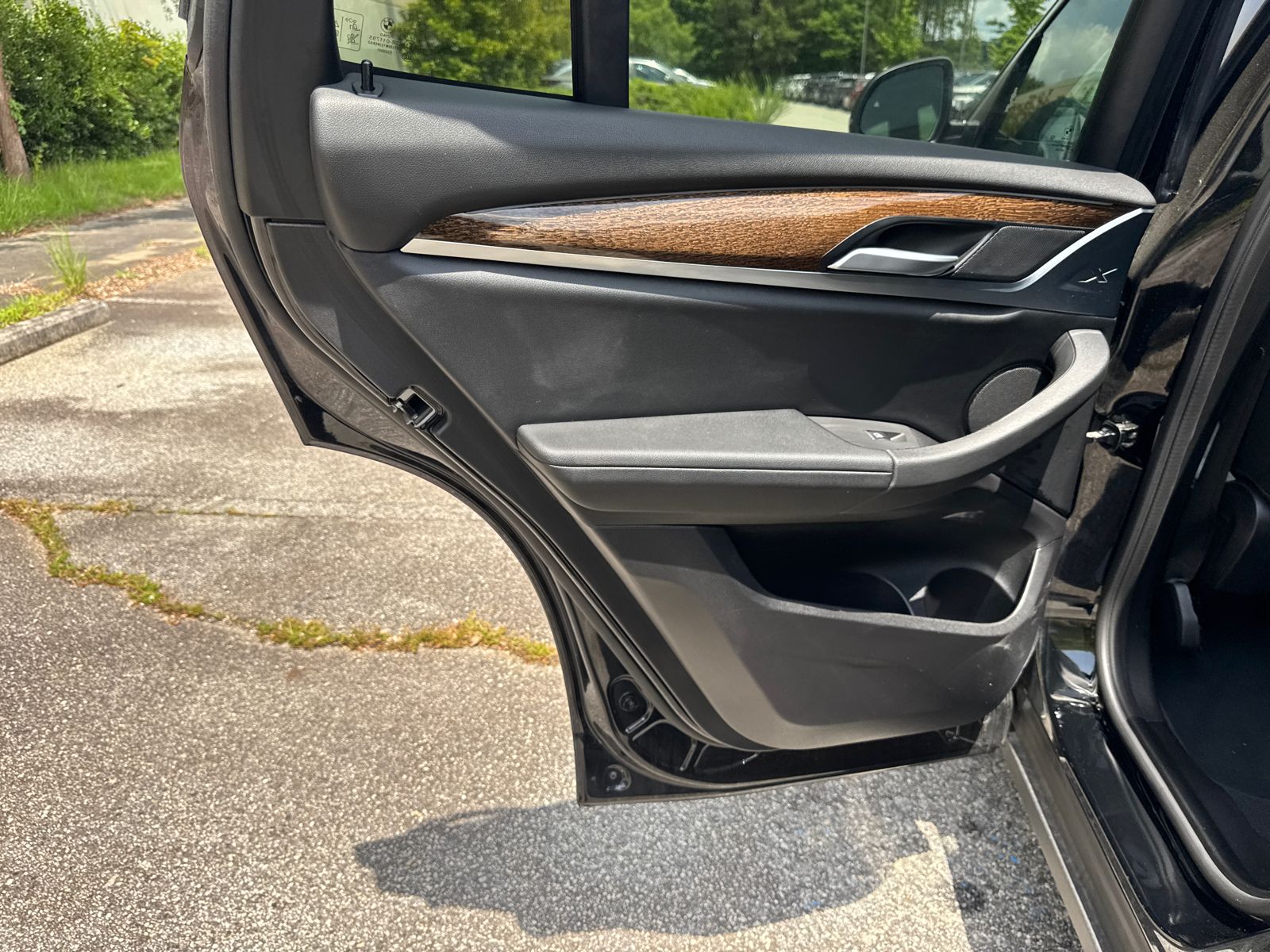2022 BMW X3 30i - Photo 21