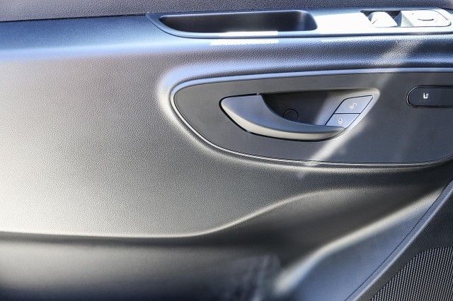 2025 Mercedes-Benz Sprinter Cargo Van Base - Photo 18