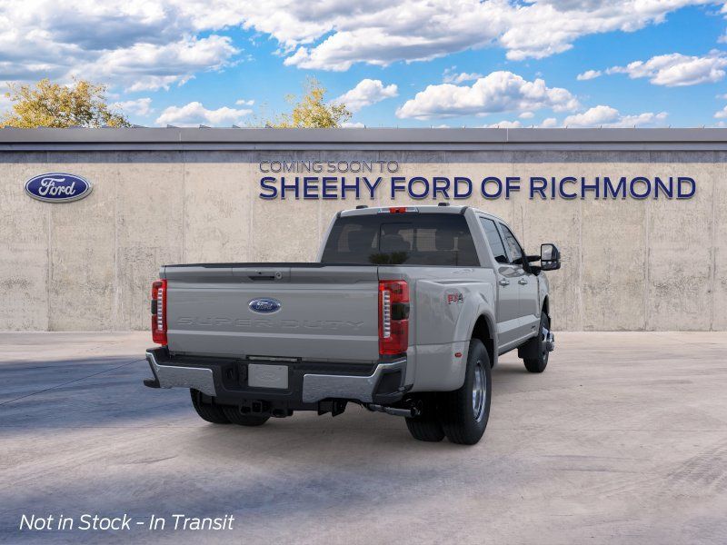 New 2026 Avalanche Ford Lariat image 8