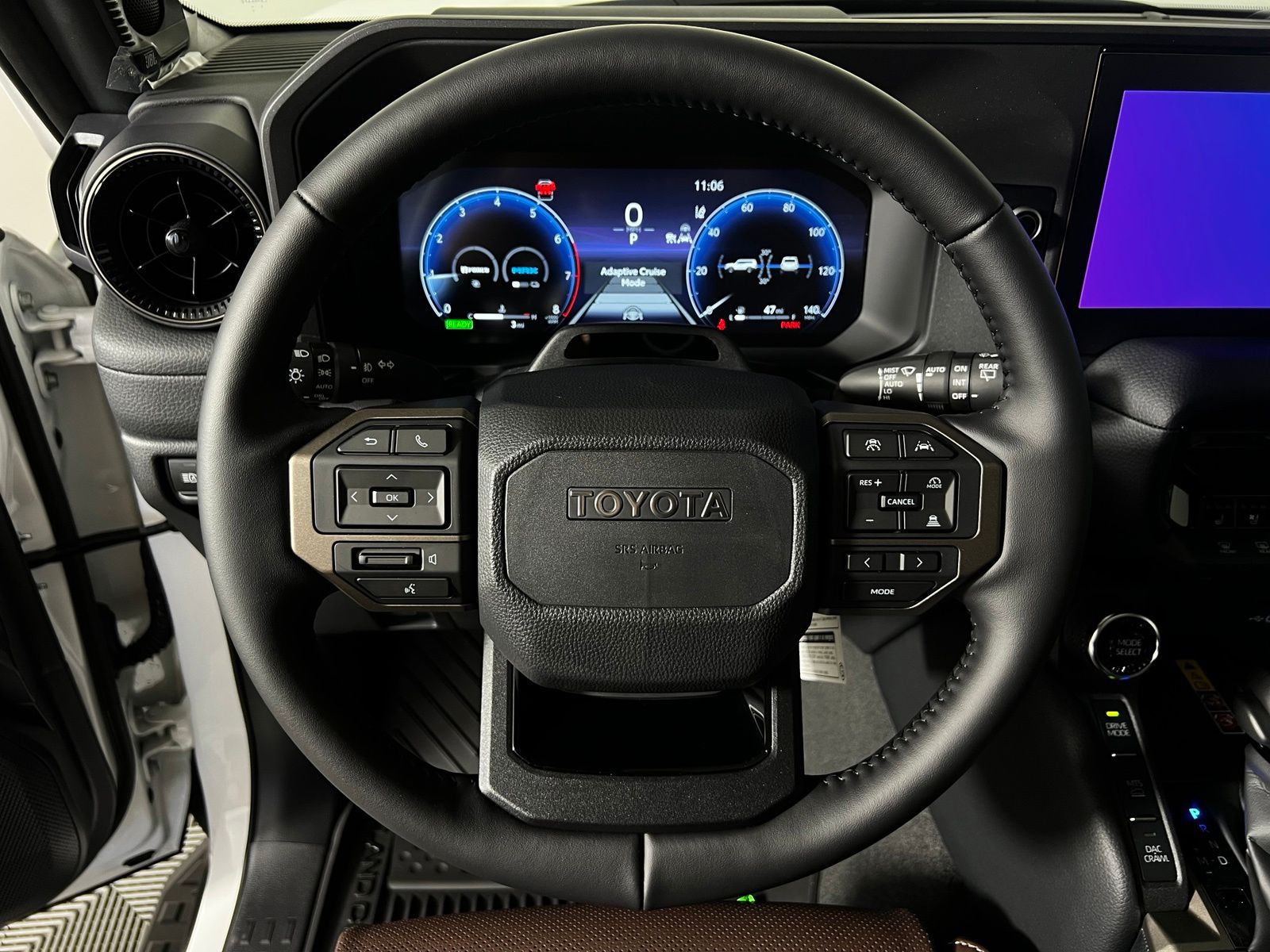 Thumbnail: 2027 Toyota Land Cruiser - 13