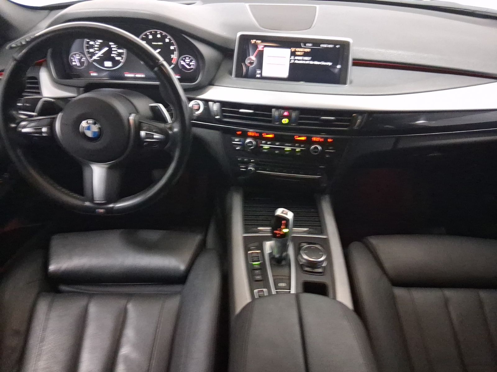 Used Car 2016 Bmw X5  Xdrive40e For Sale Under $15,000 In Austin, Texas