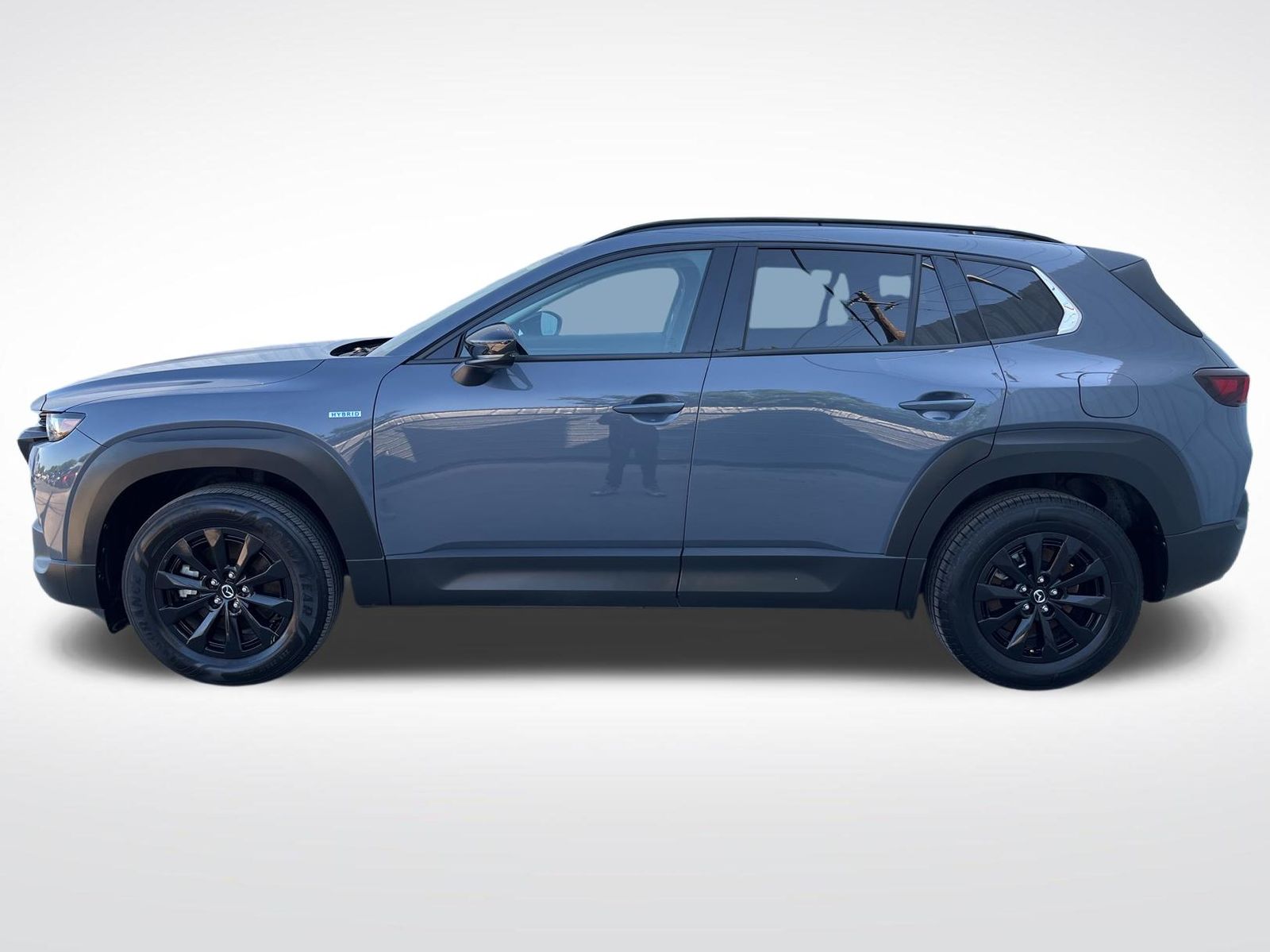 Used Car 2025 Mazda Cx-50 Hybrid  Premium For Sale Under $35,000 In Austin, Texas