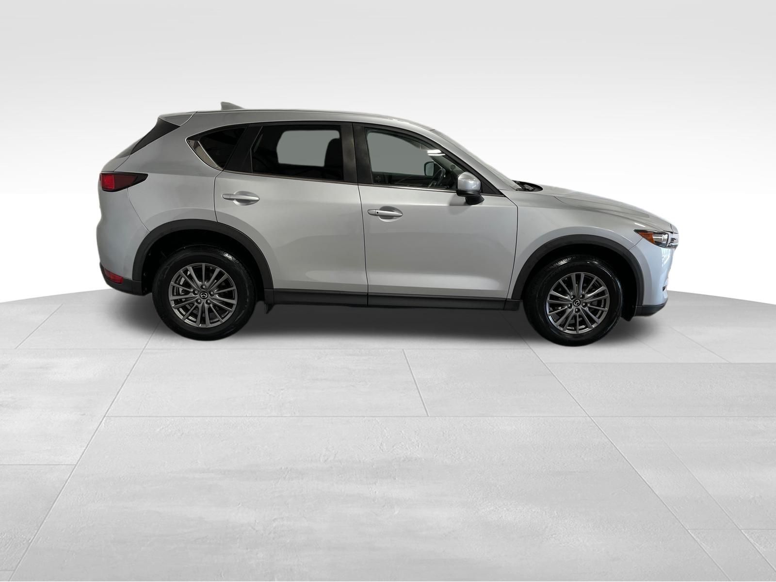 Used Car 2020 Mazda Cx-5  Touring For Sale Under $20,000 In Austin, Texas
