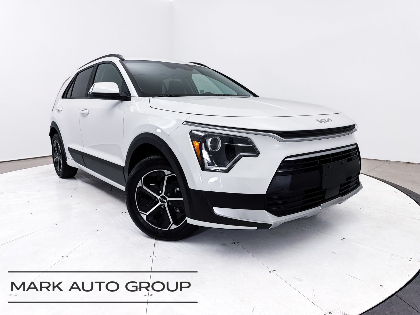 2025 Kia Niro EX