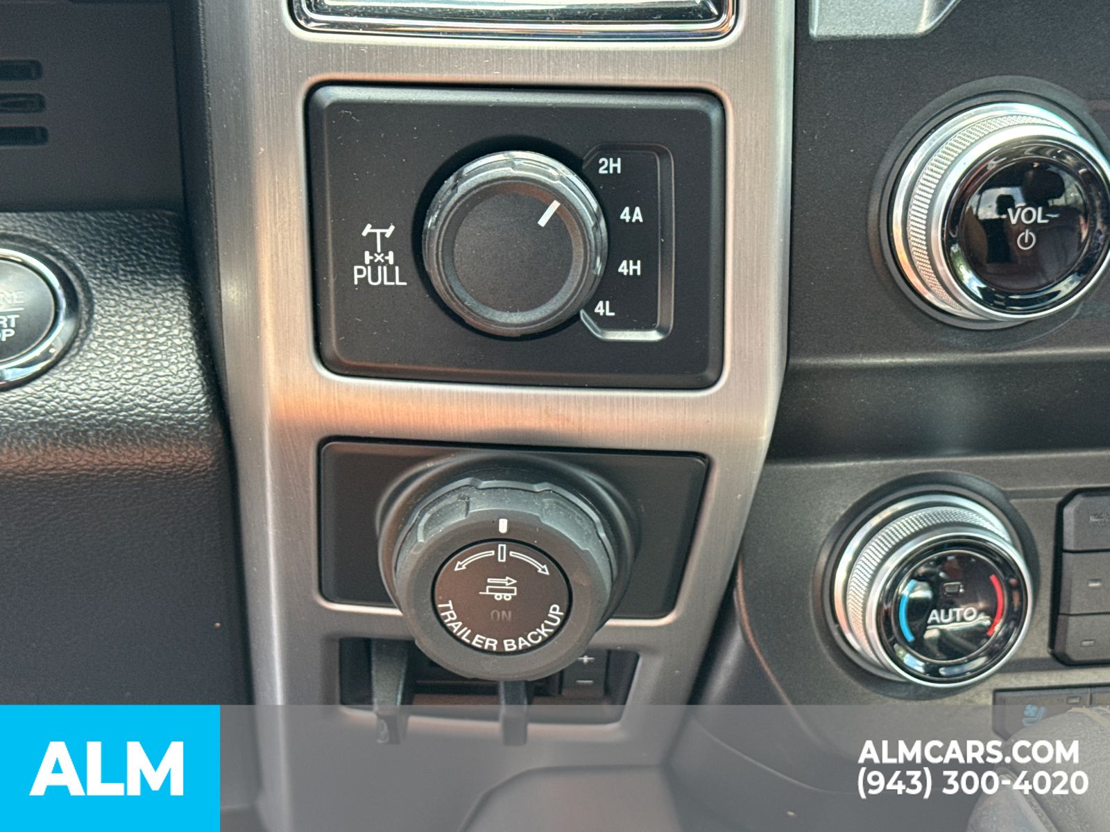 2019 Ford F-150 Platinum photo 35