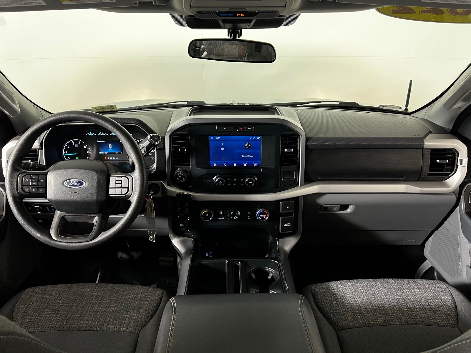 Thumbnail: 2022 Ford F-150 - 24