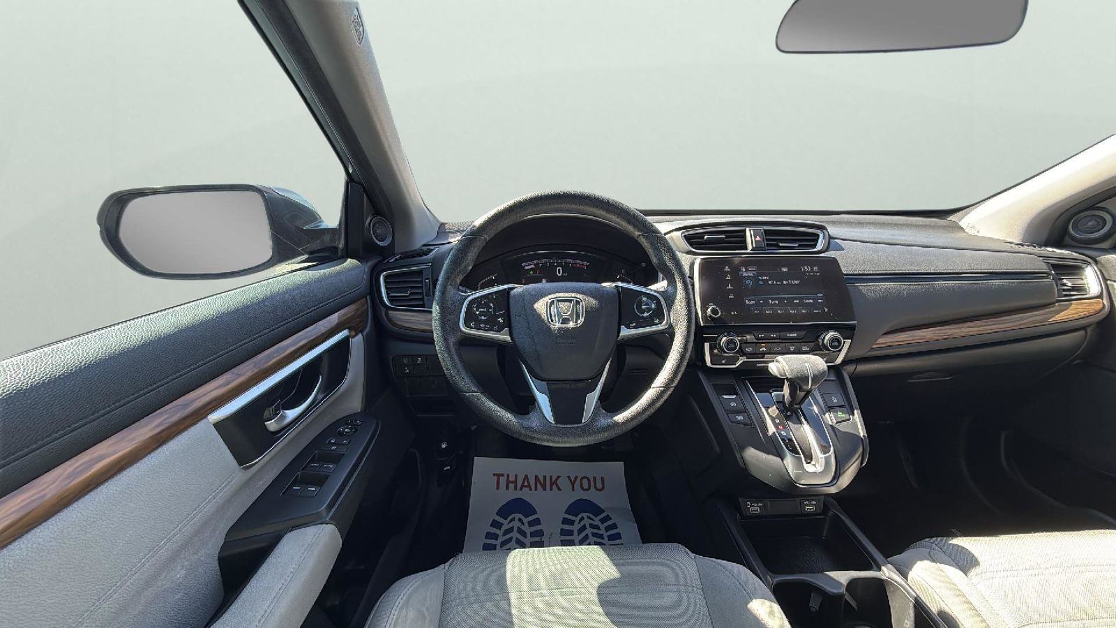 Used Car 2020 Honda Cr-v  Ex For Sale Under $25,000 In Austin, Texas