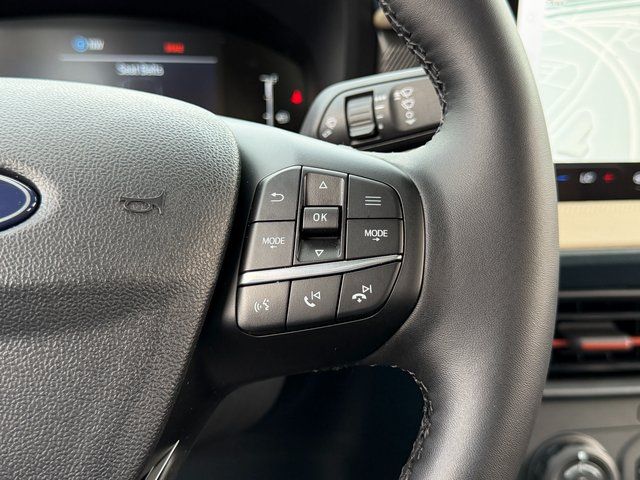 New 2026 Carbonized Gray Metallic Ford Lariat image 32