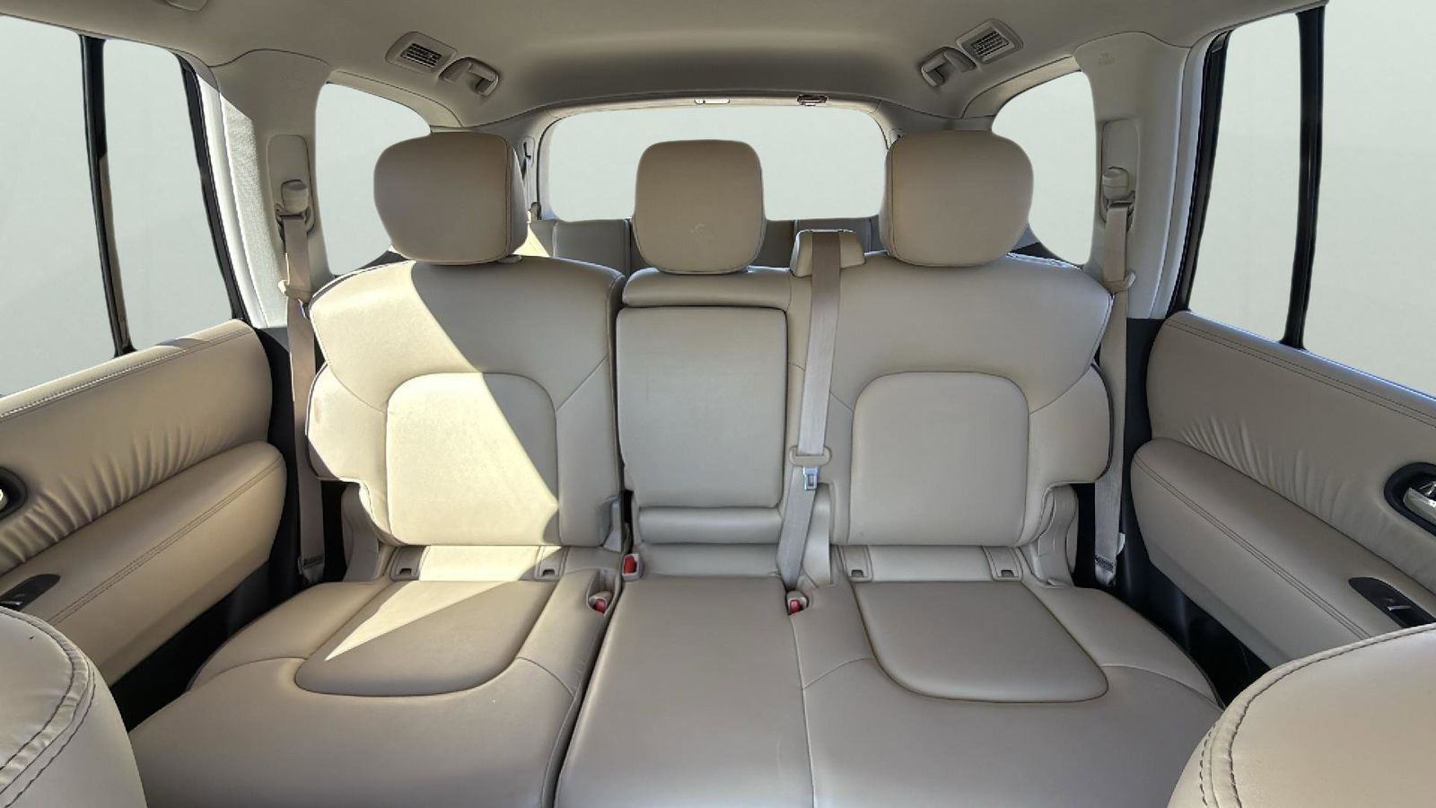 Used Car 2024 Nissan Armada  Sv For Sale Under $40,000 In Austin, Texas