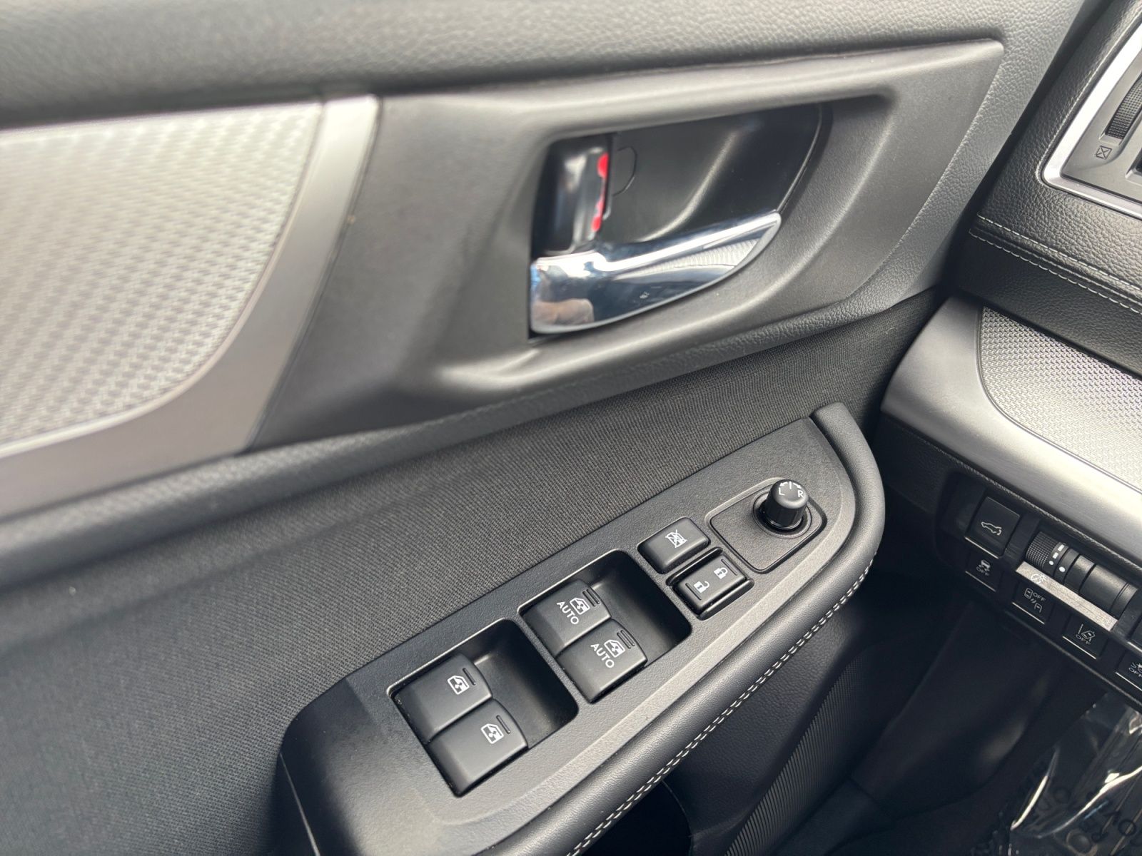 Used 2019 Subaru Outback SUV