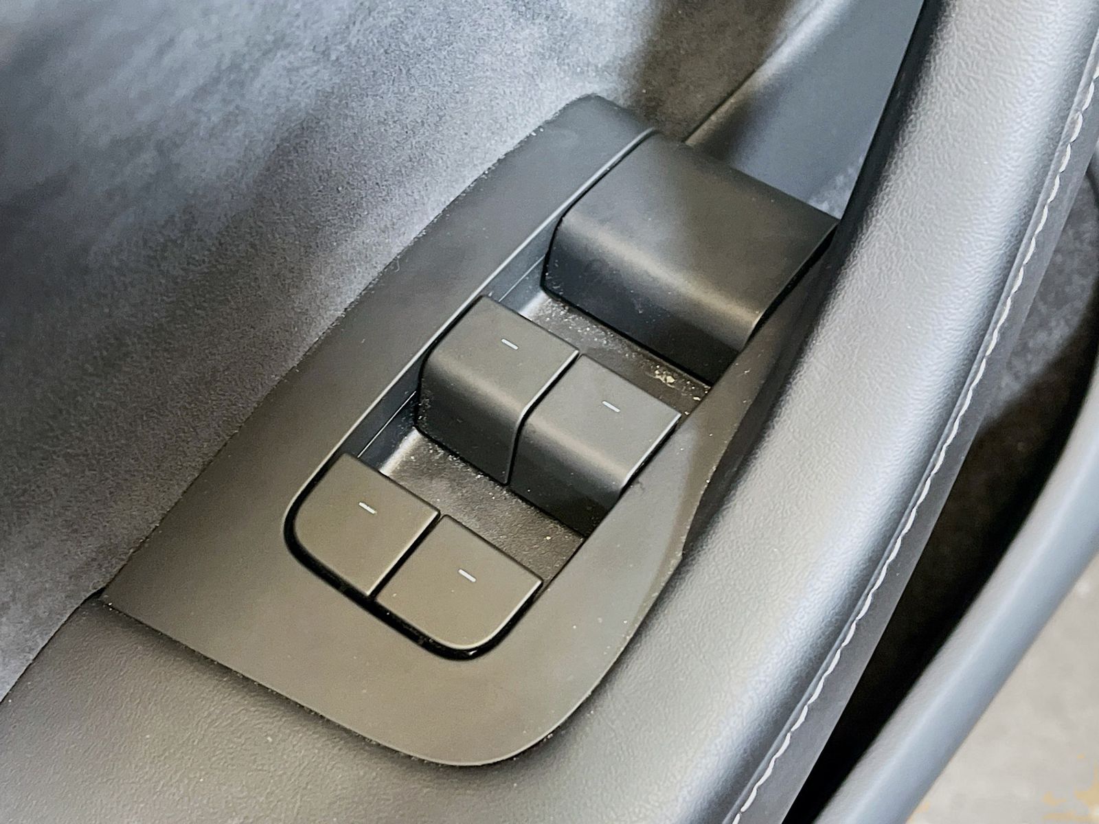 Used 2024 Gray Tesla Long Range image 17