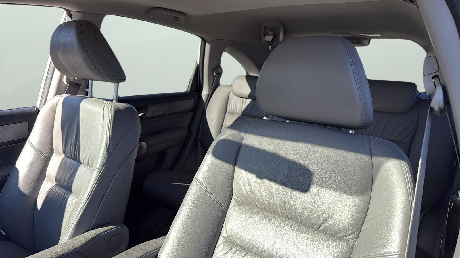 Used Car 2008 Honda Cr-v  Ex-l For Sale Under $10,000 In Austin, Texas