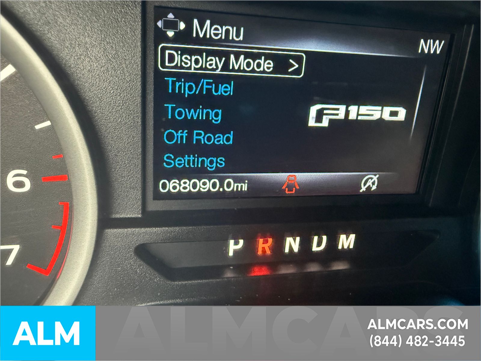 Used 2018 Oxford White Ford XLT image 28