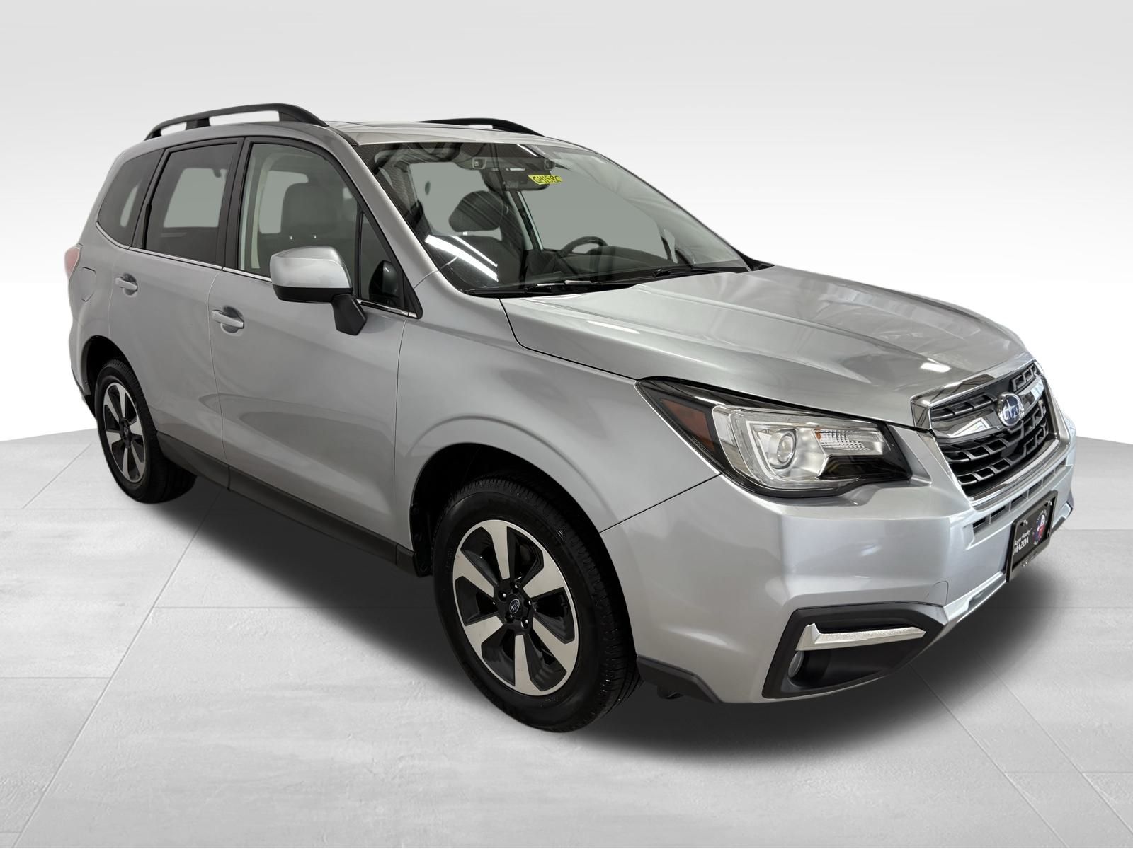 2017 Subaru Forester  2.5i Limited In Austin, Texas