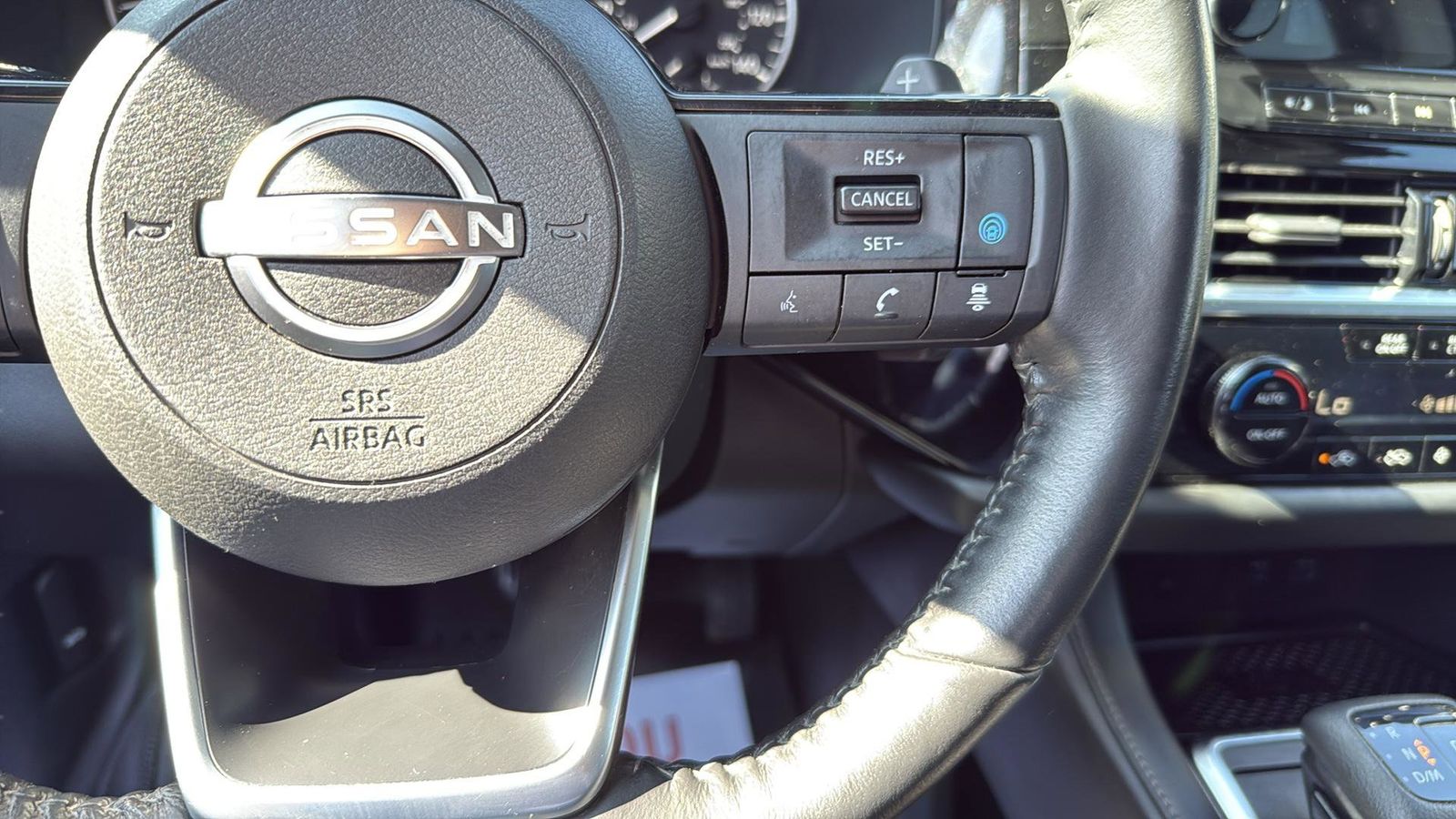 Used Car 2023 Nissan Pathfinder  Sl For Sale Under $30,000 In Austin, Texas