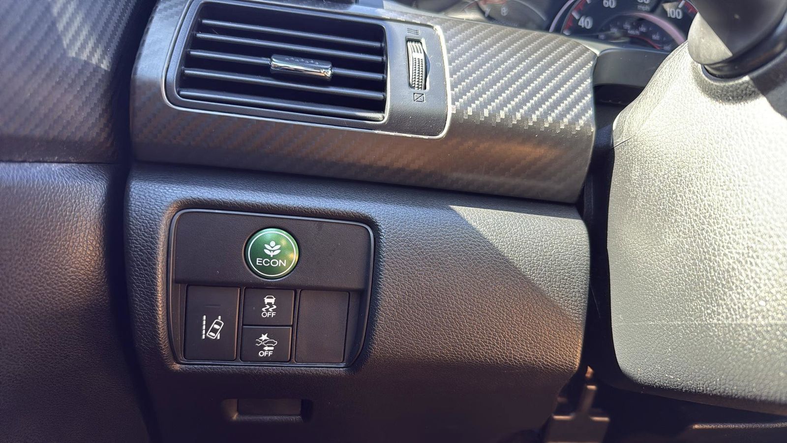 Used Car 2017 Honda Accord  Sport For Sale Under $20,000 In Austin, Texas