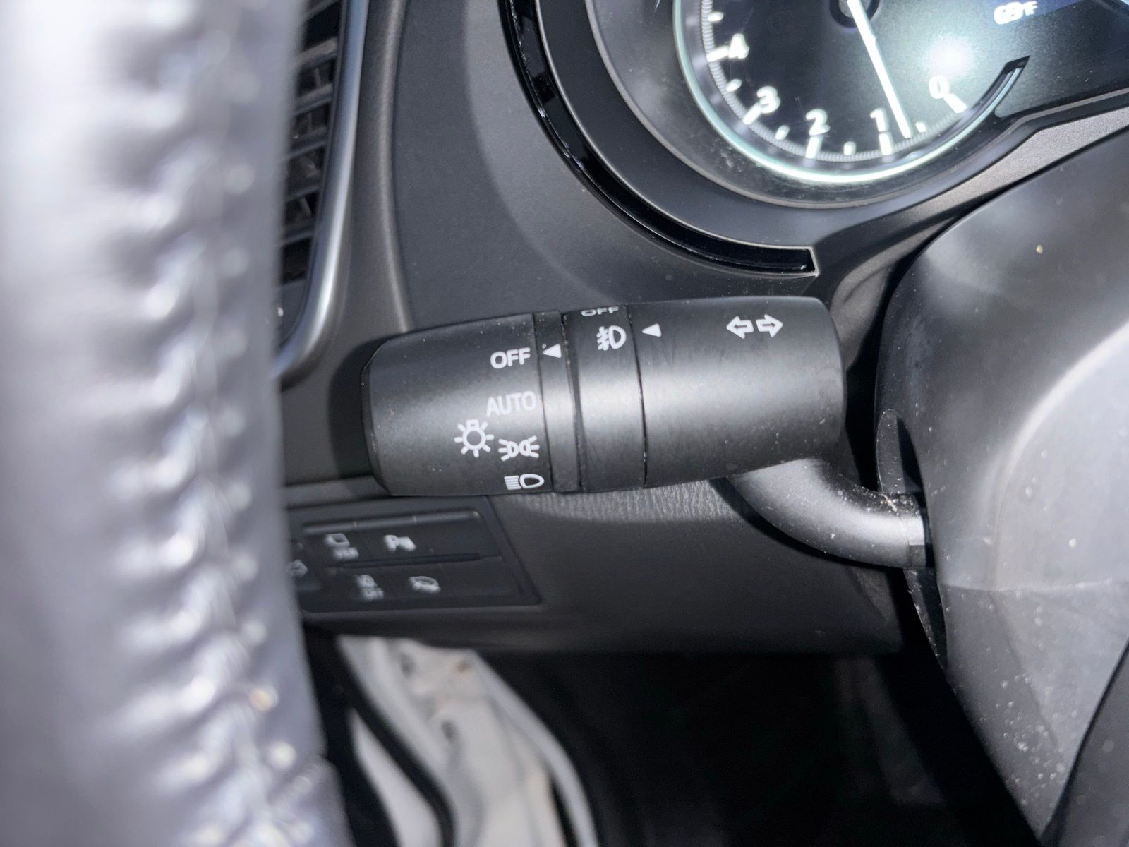 Used Car 2022 Mazda Cx-9  Grand Touring For Sale Under $30,000 In Austin, Texas