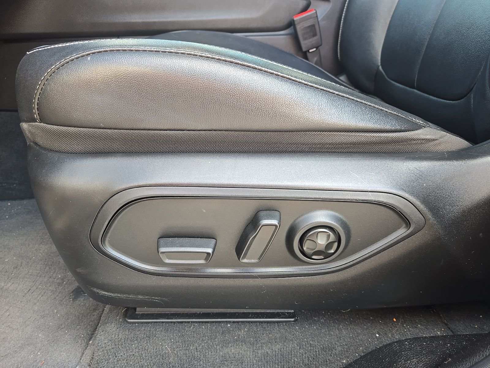 2023 Jeep Grand Cherokee L Limited - Photo 23