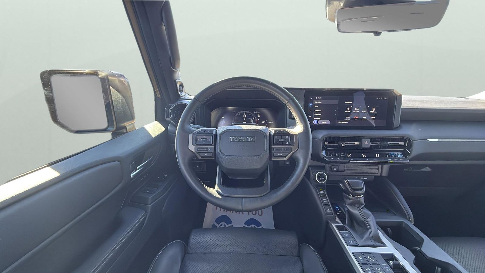 Used Car 2024 Toyota Land Cruiser  Base For Sale Under $70,000 In Austin, Texas