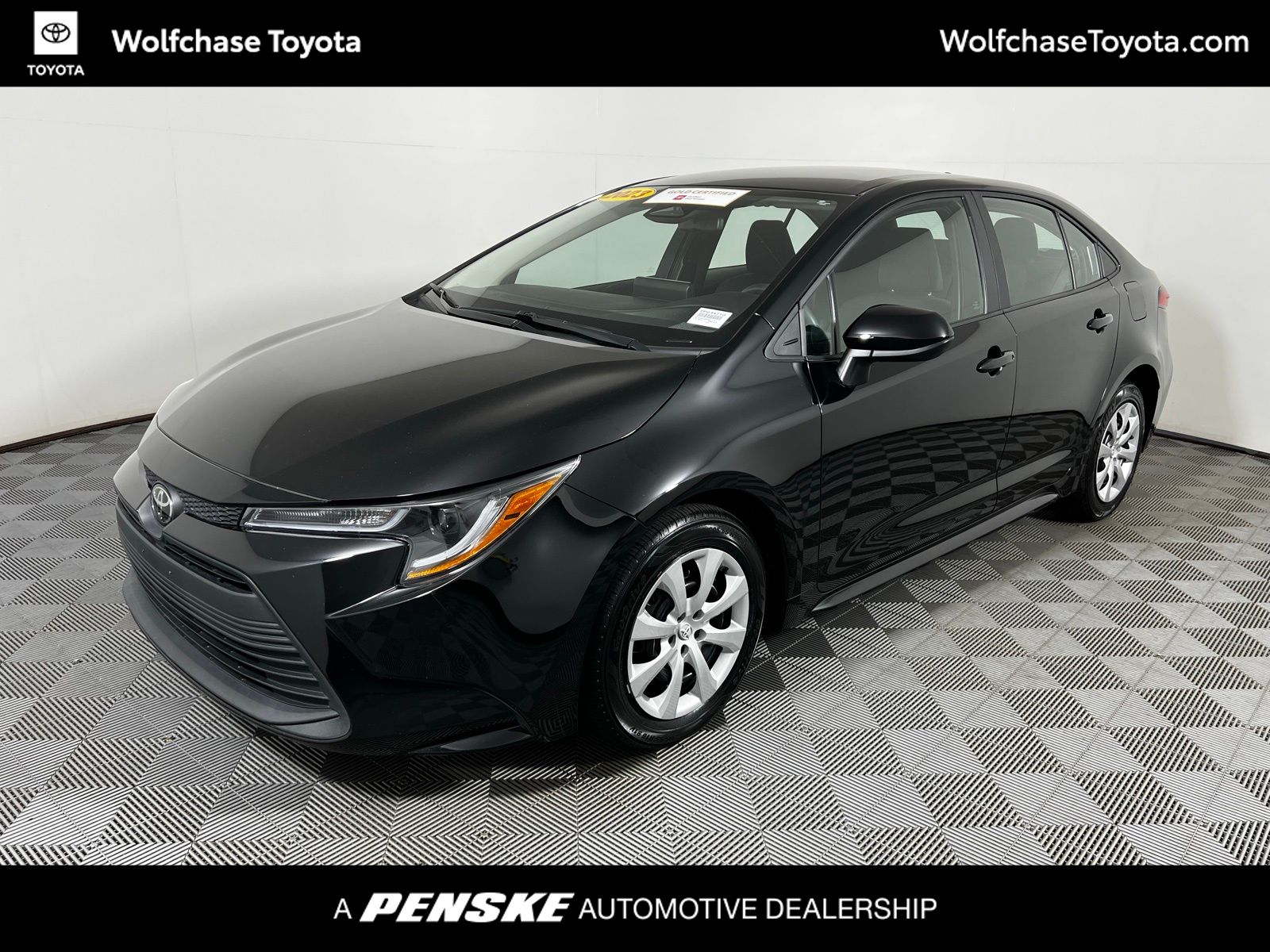 2023 Toyota Corolla LE -
                Cordova, TN