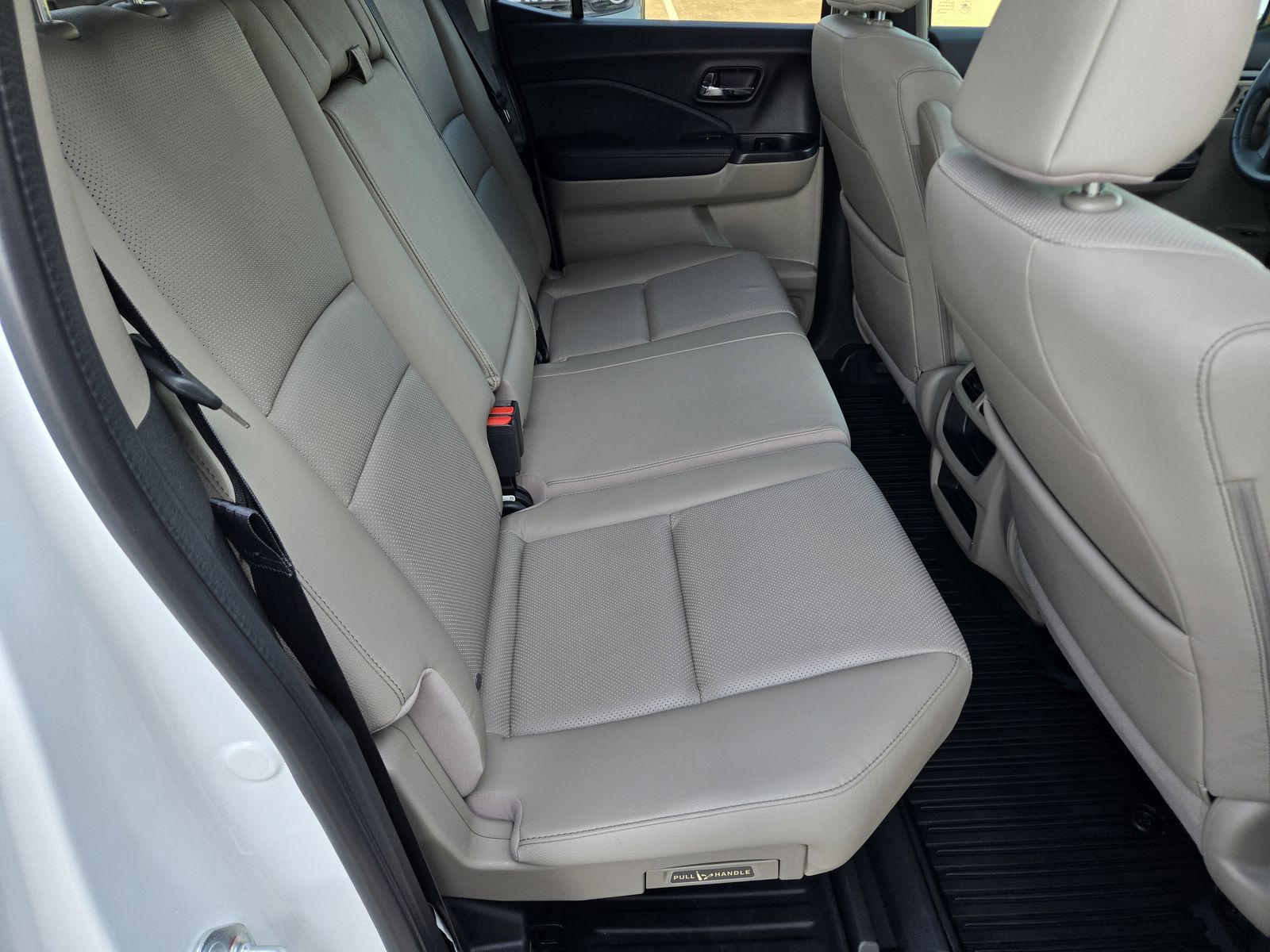 2022 Honda Ridgeline RTL White at AutoSavvy Houston Southwest