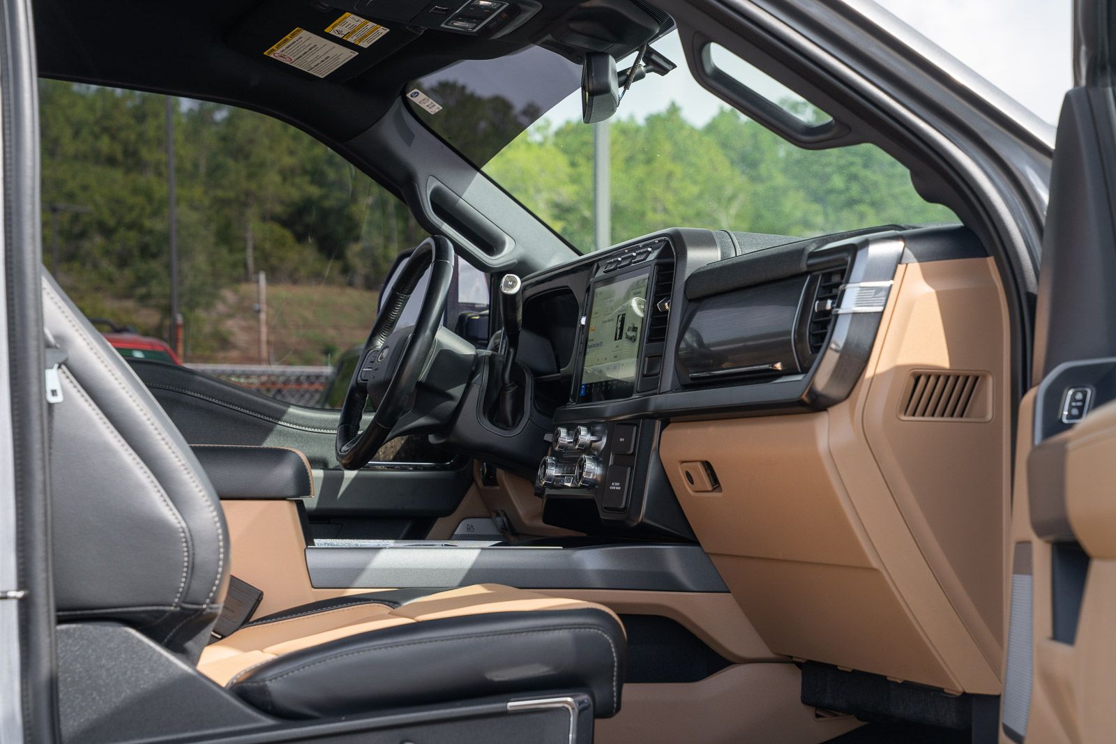 Used 2024 Ford F-250SD Truck