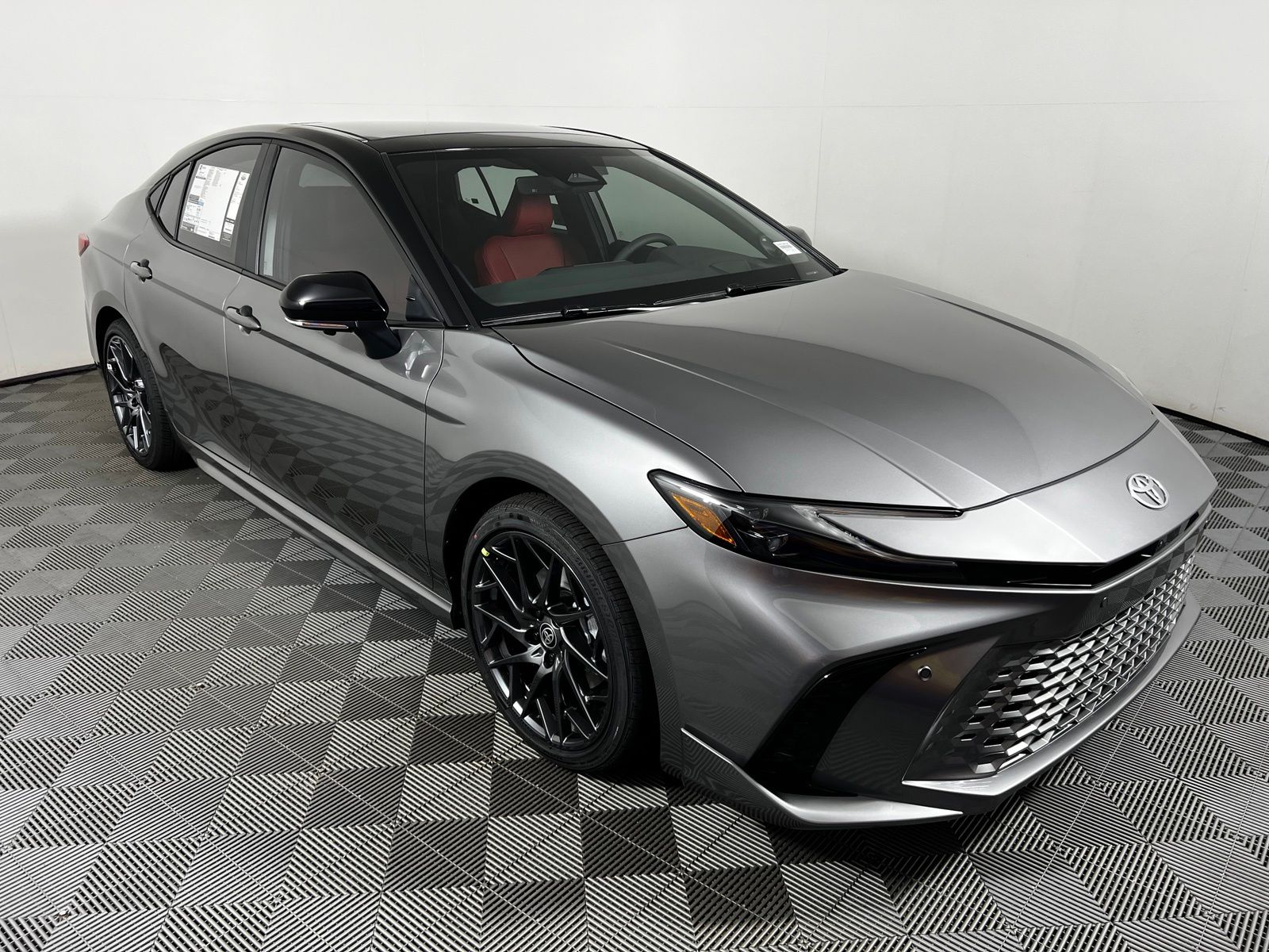 Thumbnail: 2026 Toyota Camry - 3