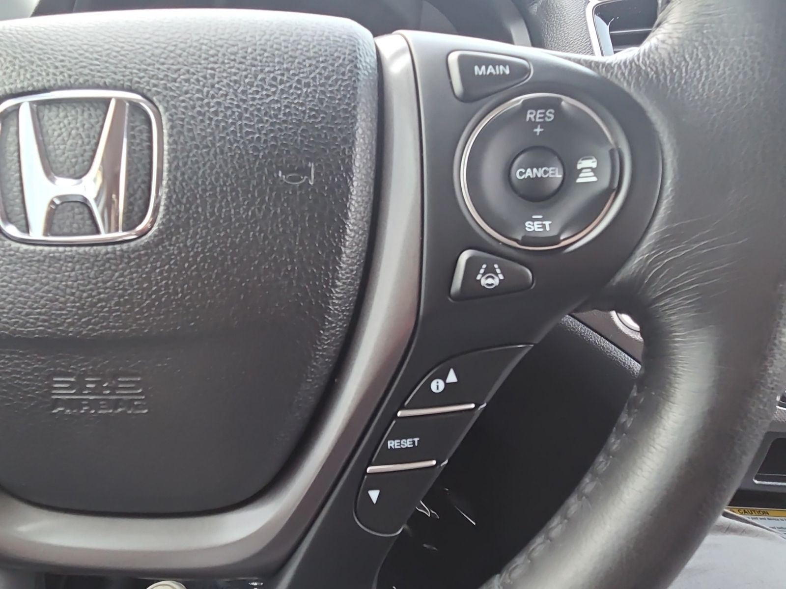 Used 2021  Honda RTL-E image 19