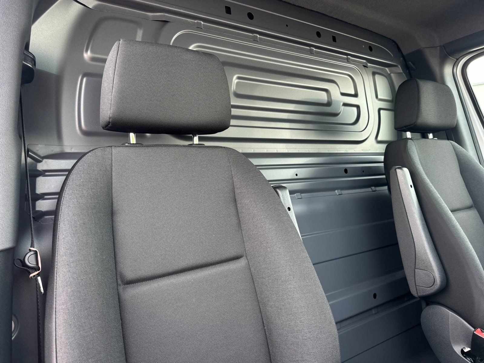 new 2026 Mercedes-Benz Sprinter 2500 car