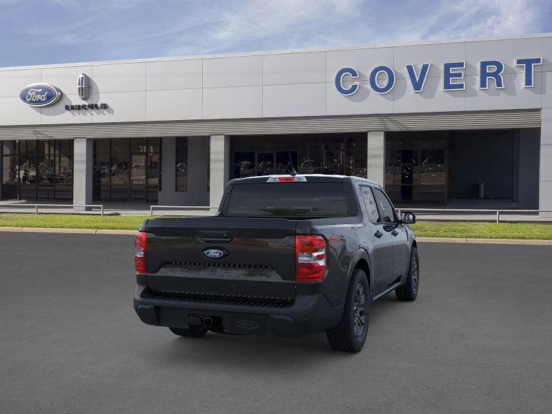 New Car 2025 Ford Maverick  Xlt For Sale Under $35,000 In Austin, Texas