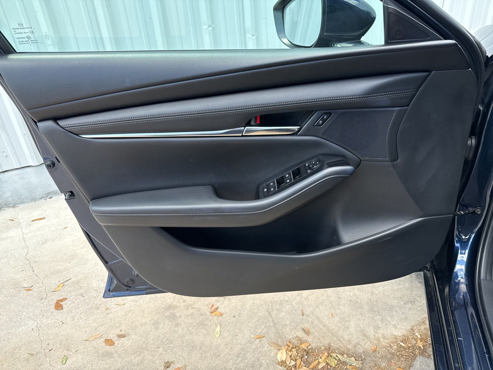 Used Car 2024 Mazda Mazda3  2.5 S Preferred Package For Sale Under $25,000 In Austin, Texas