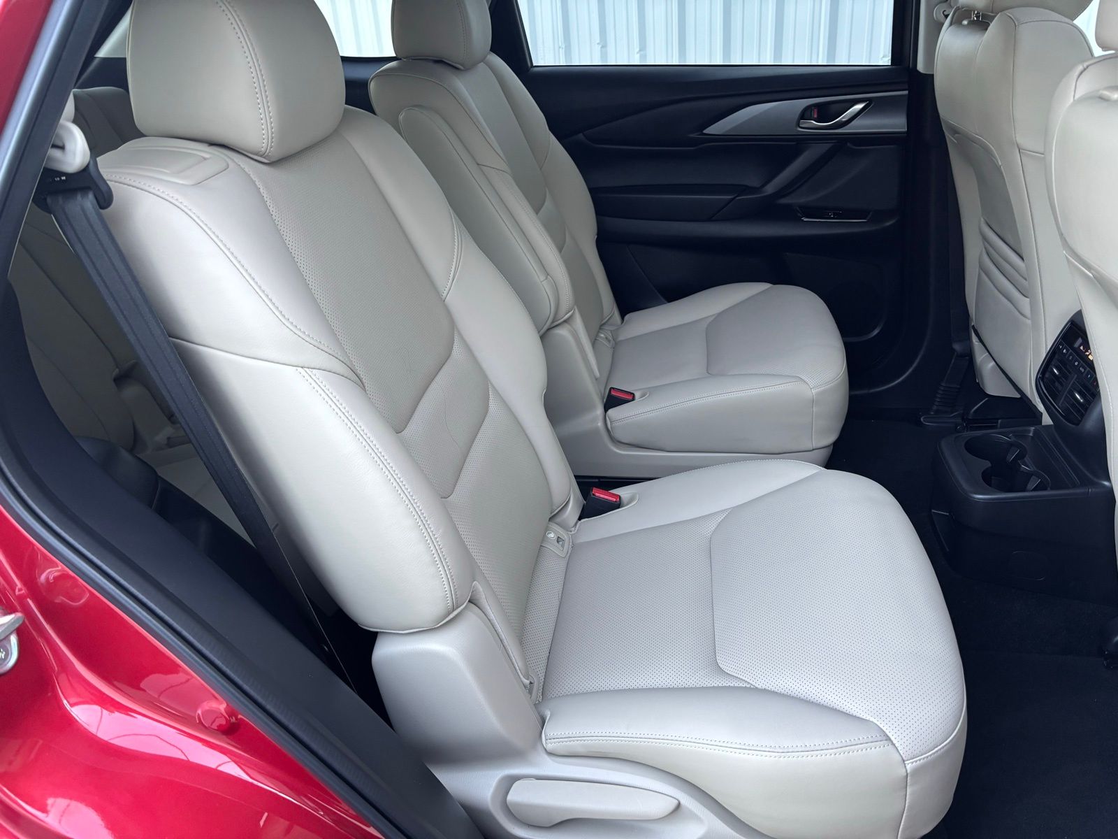 Used Car 2023 Mazda Cx-9  Touring For Sale Under $30,000 In Austin, Texas