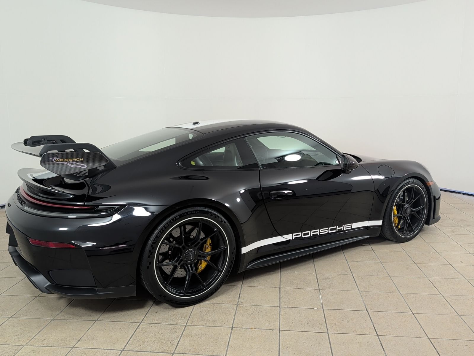 2026 Porsche 911 GT3 — foto completa 10 de 10