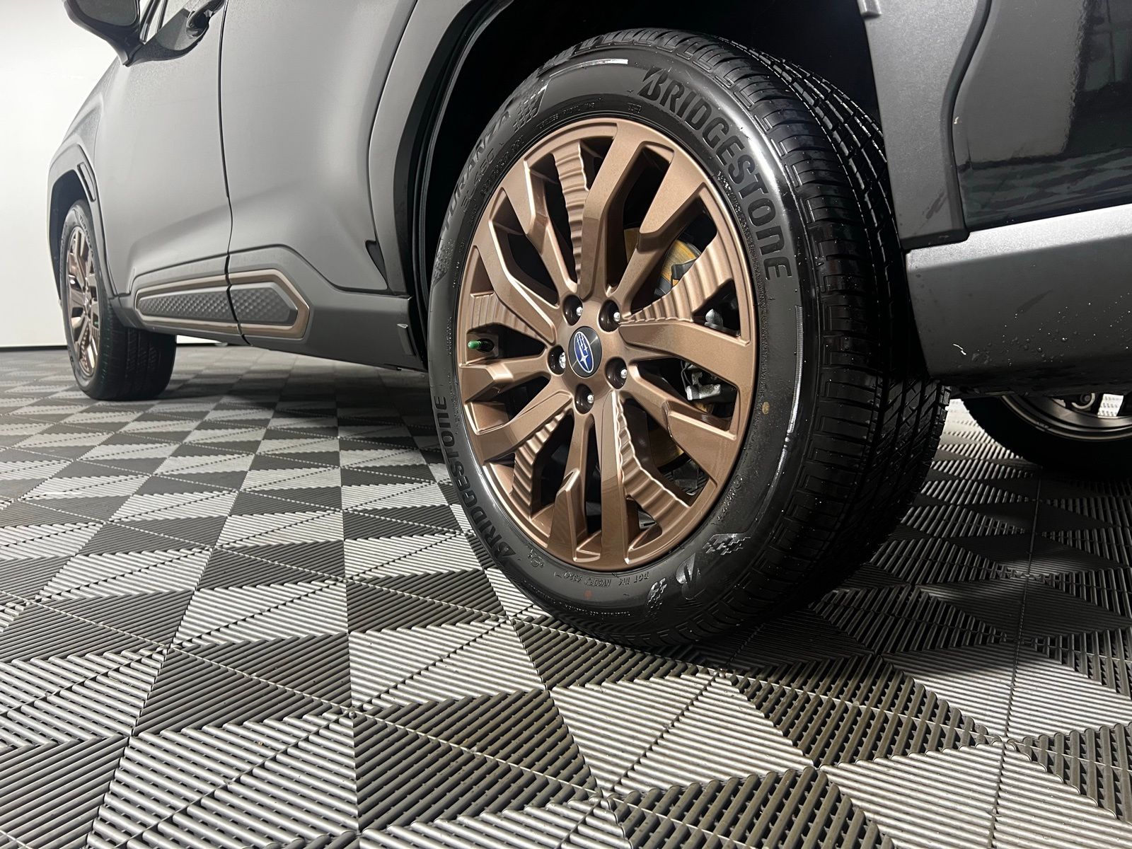 Thumbnail: 2025 Subaru Forester - 23