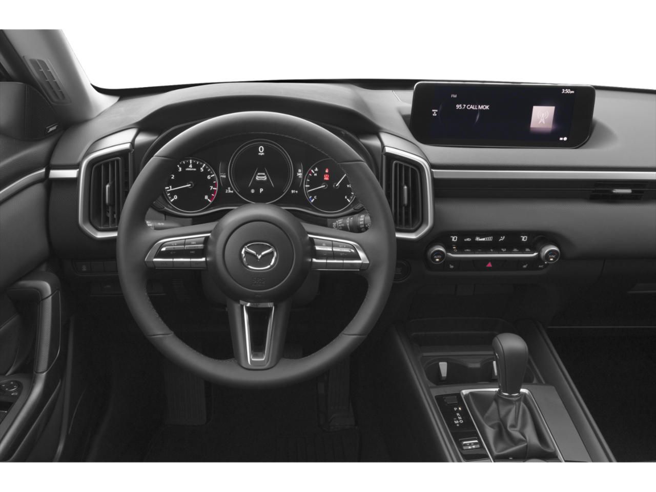 New Car 2025 Mazda Cx-50  2.5 S Premium Package For Sale In Austin, Texas