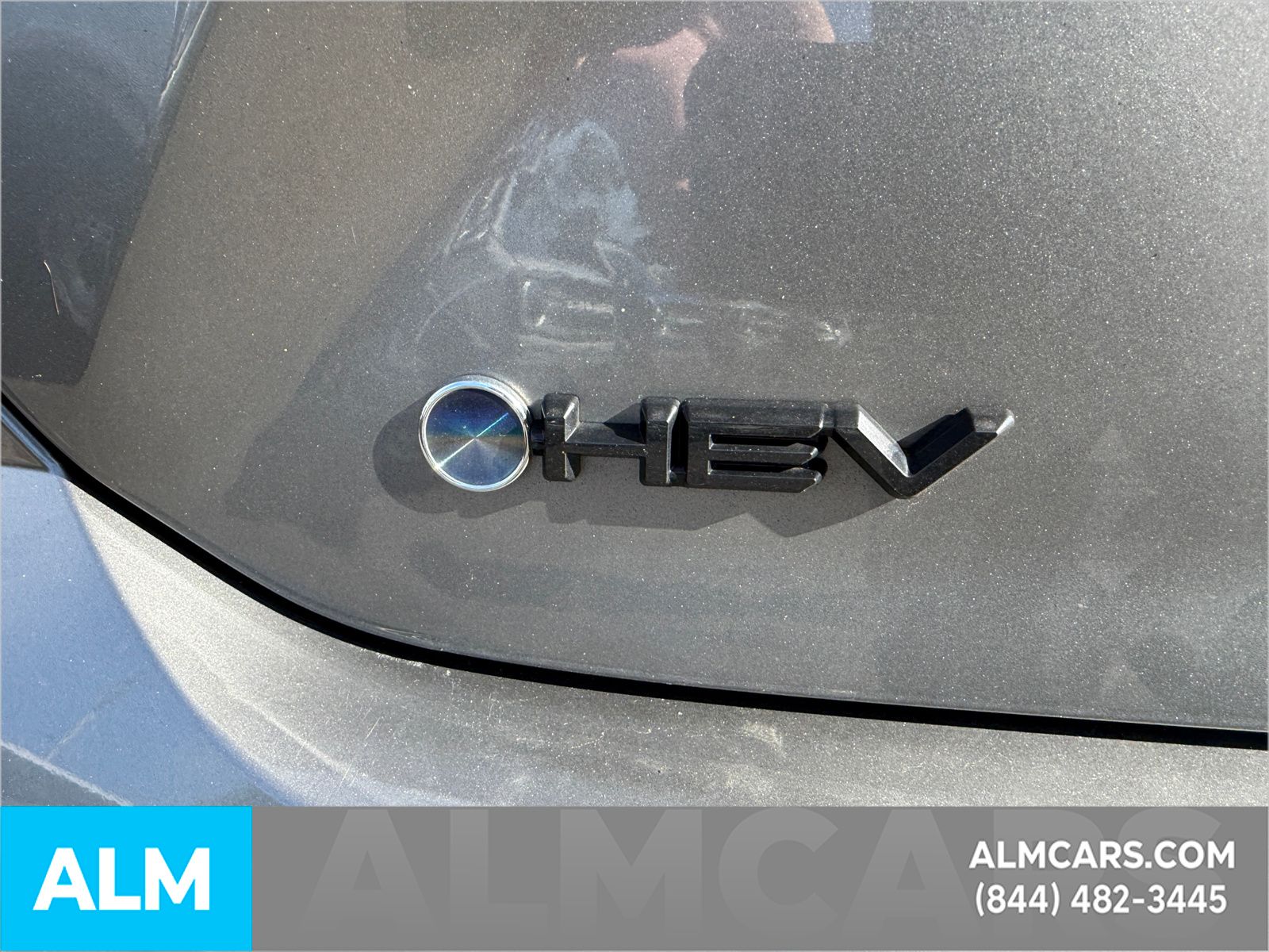 Used 2026  Toyota XLE image 8