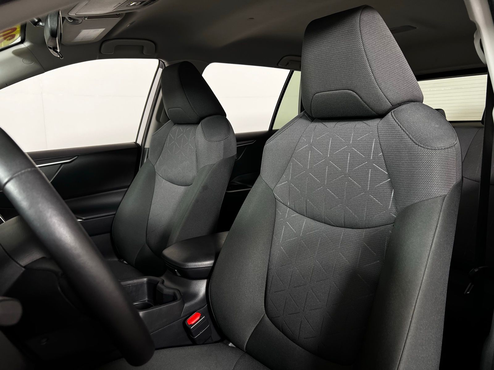 Thumbnail: 2024 Toyota RAV4 - 13